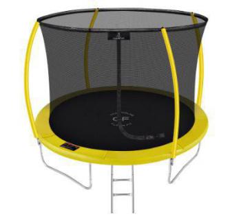 Каркасный батут Clear Fit SunHop 10Ft s-dostavka - Подарки для детей