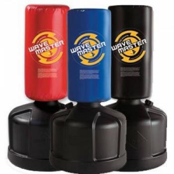 ВОДОНАЛИВНЫЕ МЕШКИ WAVEMASTER 10162 Герман Спортдоставка - Подарки для детей