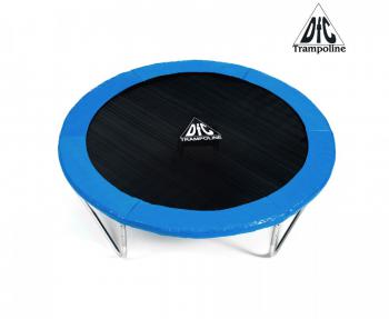 Батут DFC Trampoline Fitness 8FT - Подарки для детей