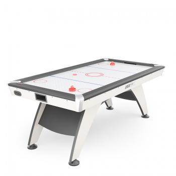 Игровой стол UNIX Line Аэрохоккей (214х112 cм) White GTH214X112EWT спортивный интернет магазин кумите спорт - Подарки для детей