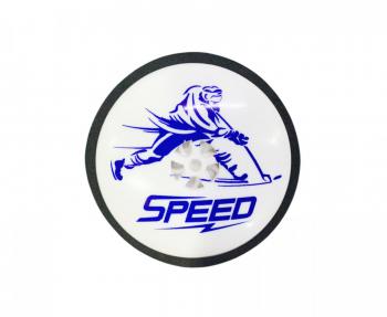 Шайба напольная для аэрохоккея Ø70 мм на батарейках DFC HW-7 - Подарки для детей