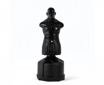 Манекен водоналивной герман боксерский спортдоставка DFC для отработки ударов DFC TLS-CB Centurion черный Герман Спортдоставка - Подарки для детей