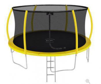 Каркасный батут Clear Fit SunHop 14Ft s-dostavka - Подарки для детей