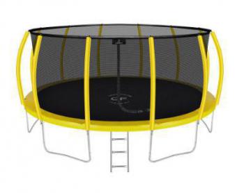 Каркасный батут Clear Fit SunHop 16Ft s-dostavka - Подарки для детей