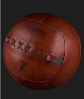 Медбол ELITE 1995 FILIPPOV из кожи TrygSol 12кг proven quality - Подарки для детей