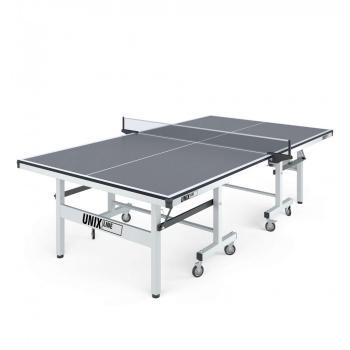 Профессиональный теннисный стол UNIX Line 25 мм MDF серый TTS25INDGY спортдоставка - Подарки для детей