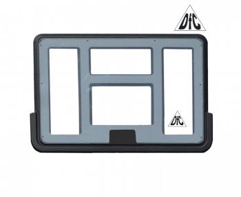 Баскетбольный щит DFC BD54P - Подарки для детей