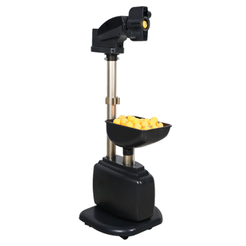 Робот для настольного тенниса Scholle PowerBall 400 proven quality - Подарки для детей