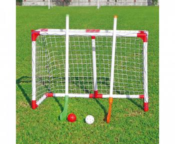 Набор детский DFC для игры в хоккей на траве GOAL101A - Подарки для детей