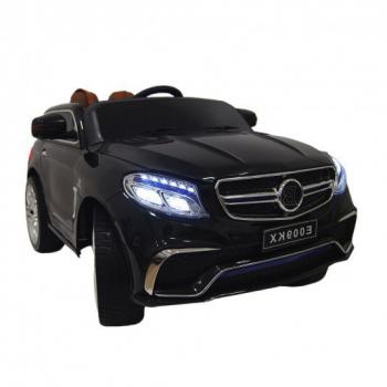 Детский электромобиль E009KX черный - Подарки для детей