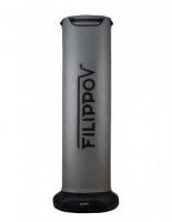 Спарринг-манекен onePRO FILIPPOV 180см/45см/73кг - Подарки для детей