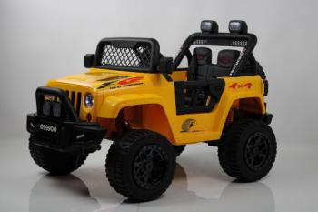 Детский электромобиль O999OO S-Dostavka - Подарки для детей