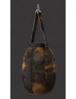 Мобильная груша DIKO FILIPPOV из буйволиной кожи 60см/30см/25кг - Подарки для детей