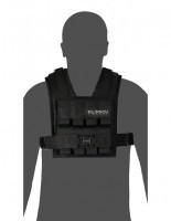 Жилет-утяжелитель «Hard Training FILIPPOV 17 кг» (черный) - Подарки для детей