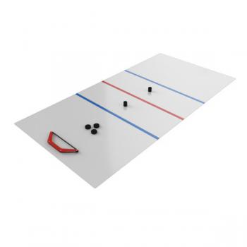 Хоккейный тренажер для дриблинга Премиум класса MH-DRIBLING-001 спортдоставка - Подарки для детей