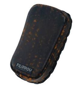 Тайпэд DIKO FILIPPOV из буйволиной кожи 33см/20см/8см - Подарки для детей