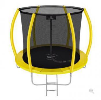 Каркасный батут Clear Fit SunHop 6Ft s-dostavka - Подарки для детей