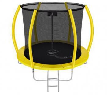 Каркасный батут Clear Fit SunHop 8Ft s-dostavka - Подарки для детей