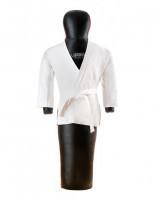 Манекен одноногий Самбо/Дзюдо onePRO FILIPPOV из натуральной кожи 160см/36-39кг - Подарки для детей