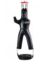 Манекен-мешок №2 onePRO FILIPPOV из натуральной кожи 130см/26-29кг - Подарки для детей