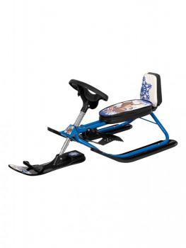 Снегокат Лось СНК.10-02 proven quality - Подарки для детей