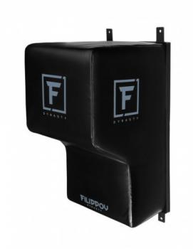 Подушка апперкотная Г-образная большая onePRO FILIPPOV 75см/42см/50см - Подарки для детей