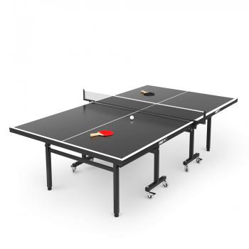 Всепогодный теннисный стол UNIX Line для улицы outdoor 14 мм SMC серый TTS14OUTGY - Подарки для детей