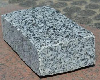 Гранитный кирпич сортовой таупгранит - Подарки для детей