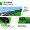 ��������� ���� UNIX Line ��� ��������� ���������� Compact indoor 18 �� MDF ����� TT18CINDBL - ������� ��� �����