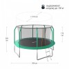 ����� UNIX Line ����������� / Supreme Basic 12 ft (366 ��) ������� TRUSUB12G proven quality - ������� ��� �����