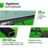 ��������� ���� UNIX Line ��� ��������� ���������� Compact indoor 18 �� MDF ������� TT18CINDGR - ������� ��� �����