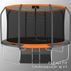 ��������� ����� Clear Fit OrangeHop 12Ft swat - ������� ��� �����