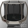��������� ����� Clear Fit UrbanHop 8Ft � ������ ������������� - ������� ��� �����