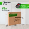 ��������� ���� UNIX Line ��� ��������� ���������� Compact indoor 18 �� MDF ����� TT18CINDBL - ������� ��� �����