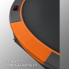 ��������� ����� Clear Fit OrangeHop 6Ft ������� ����� �������� - ������� ��� �����