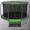 ��������� ����� Clear Fit GreenHop 12Ft � ������ ������������� - ������� ��� �����