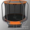 ��������� ����� Clear Fit OrangeHop 10Ft ������� ����������� - ������� ��� �����