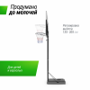 ������������� ������ UNIX Line B-Stand-PE 44"x28" R45 H135-305 �� BSTS305_44PEBK ������� ����� ������ �������� ������ ��� ��� - ������� ��� �����