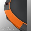 ��������� ����� Clear Fit OrangeHop 12Ft swat - ������� ��� �����