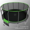 ��������� ����� Clear Fit GreenHop 16Ft ������������� - ������� ��� �����