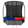 ����� Scholle Space Twin Blue/Red 8FT (2.44�) � �������� ������ ������� - ������� ��� �����