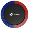 ����� Scholle Space Twin Blue/Red 8FT (2.44�) � �������� ������ ������� - ������� ��� �����
