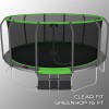 ��������� ����� Clear Fit GreenHop 16Ft ������������� - ������� ��� �����