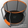 ��������� ����� Clear Fit OrangeHop 6Ft ������� ����� �������� - ������� ��� �����