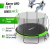 ����� UNIX Line ��� / UFO 12 ft (366 ��) ������� TRUF12GR4 ������������� - ������� ��� �����