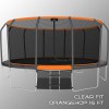 ��������� ����� Clear Fit OrangeHop 16Ft ������� ����� �������� - ������� ��� �����
