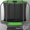��������� ����� Clear Fit GreenHop 8Ft ������������� - ������� ��� �����