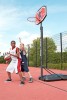   AND1 Zone Control Basketball System  -   