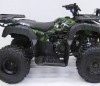    MOWGLI ATV 200 LUX blackstep -   