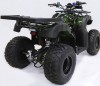   MOWGLI ATV 200 LUX blackstep -   